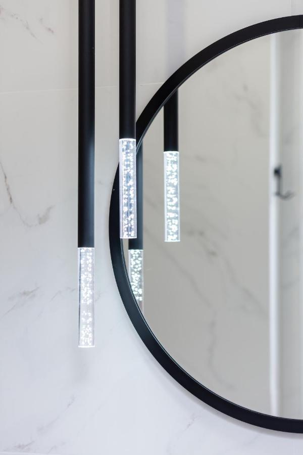 Metro Marymont Apartment By Noclegi Renters Βαρσοβία Εξωτερικό φωτογραφία
