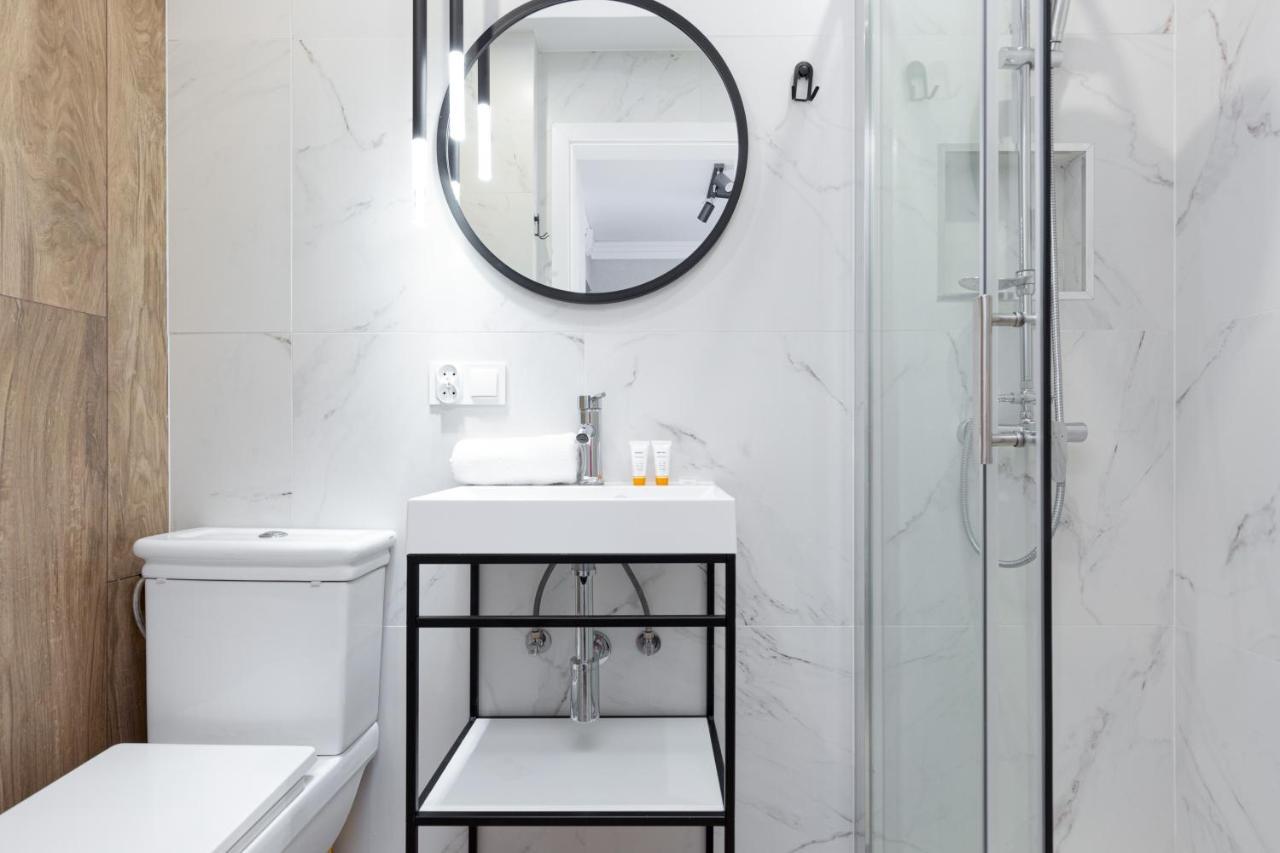 Metro Marymont Apartment By Noclegi Renters Βαρσοβία Εξωτερικό φωτογραφία