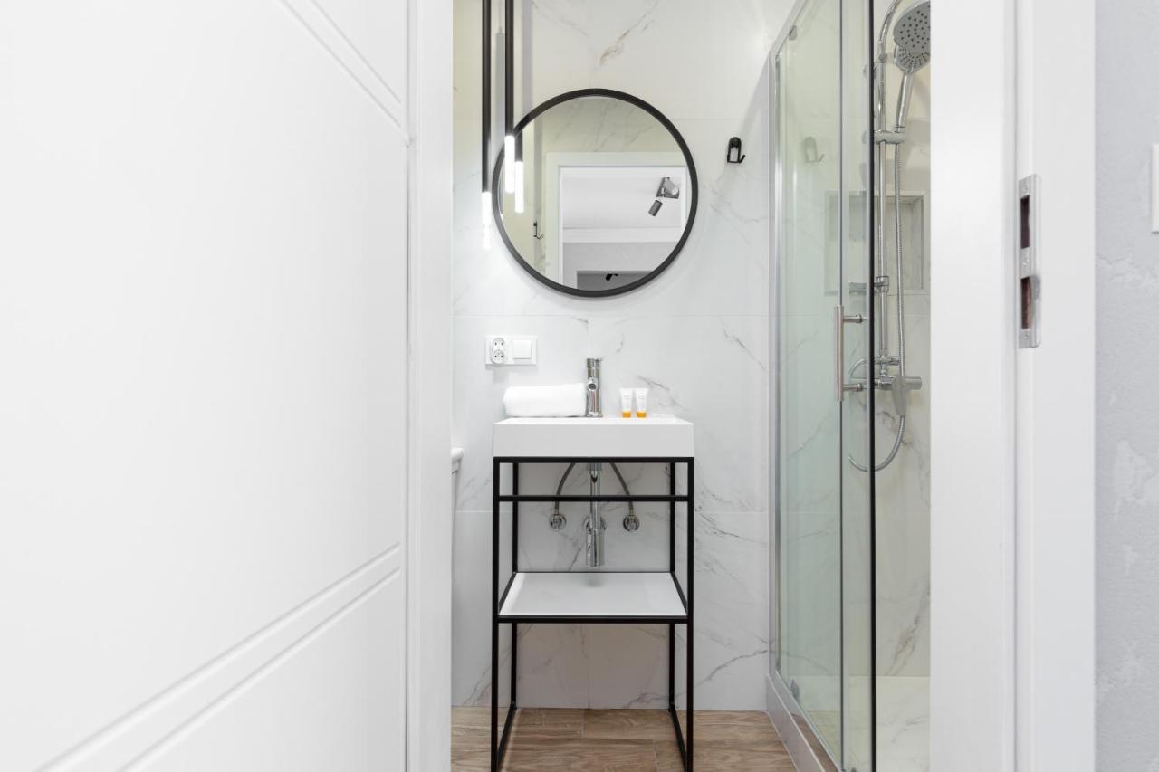 Metro Marymont Apartment By Noclegi Renters Βαρσοβία Εξωτερικό φωτογραφία