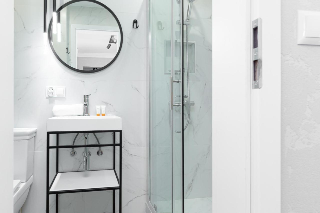 Metro Marymont Apartment By Noclegi Renters Βαρσοβία Εξωτερικό φωτογραφία